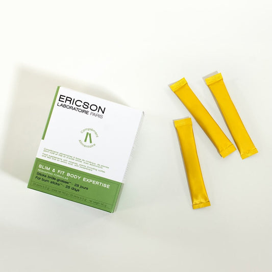 FAT BURN STICKS 28 DAYS
