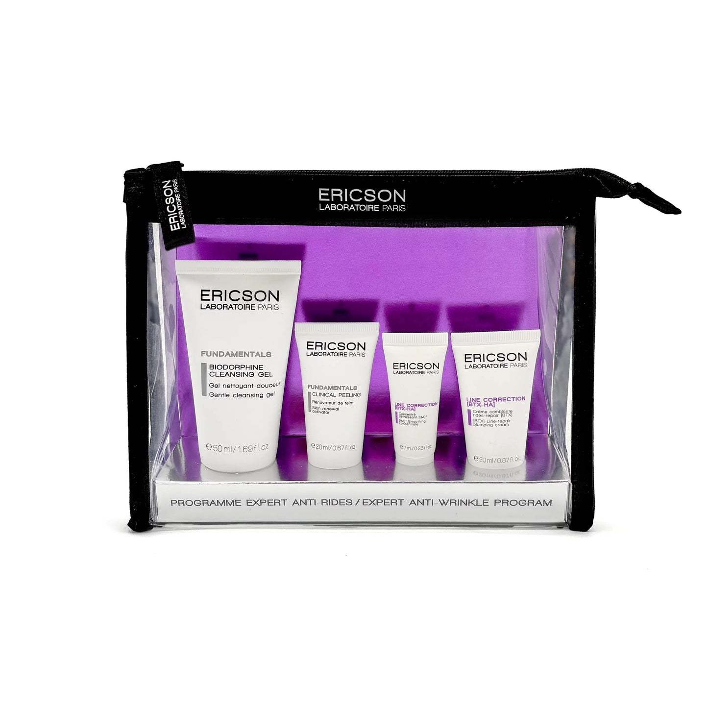 EXPERT ANTI-WRINKLE PROGRAM SET