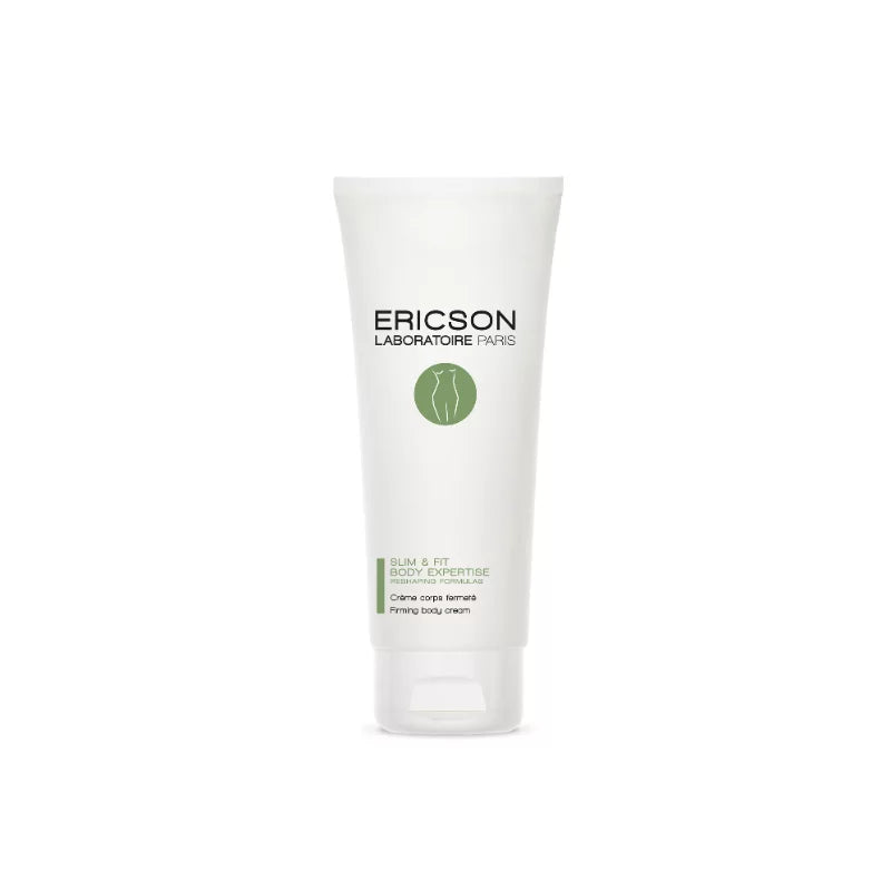FIRMING BODY CREAM - 200ml