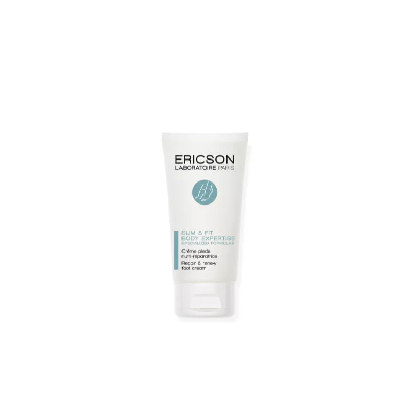 REPAIR & RENEW FOOT CREAM - 50ml