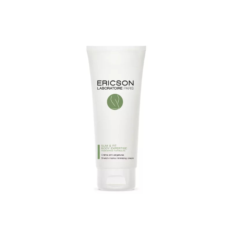 STRETCH-MARKS MINIMIZING CREAM - 200ml