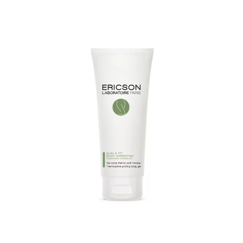 THERMOACTIVE PROFILING BODY GEL - 200ml