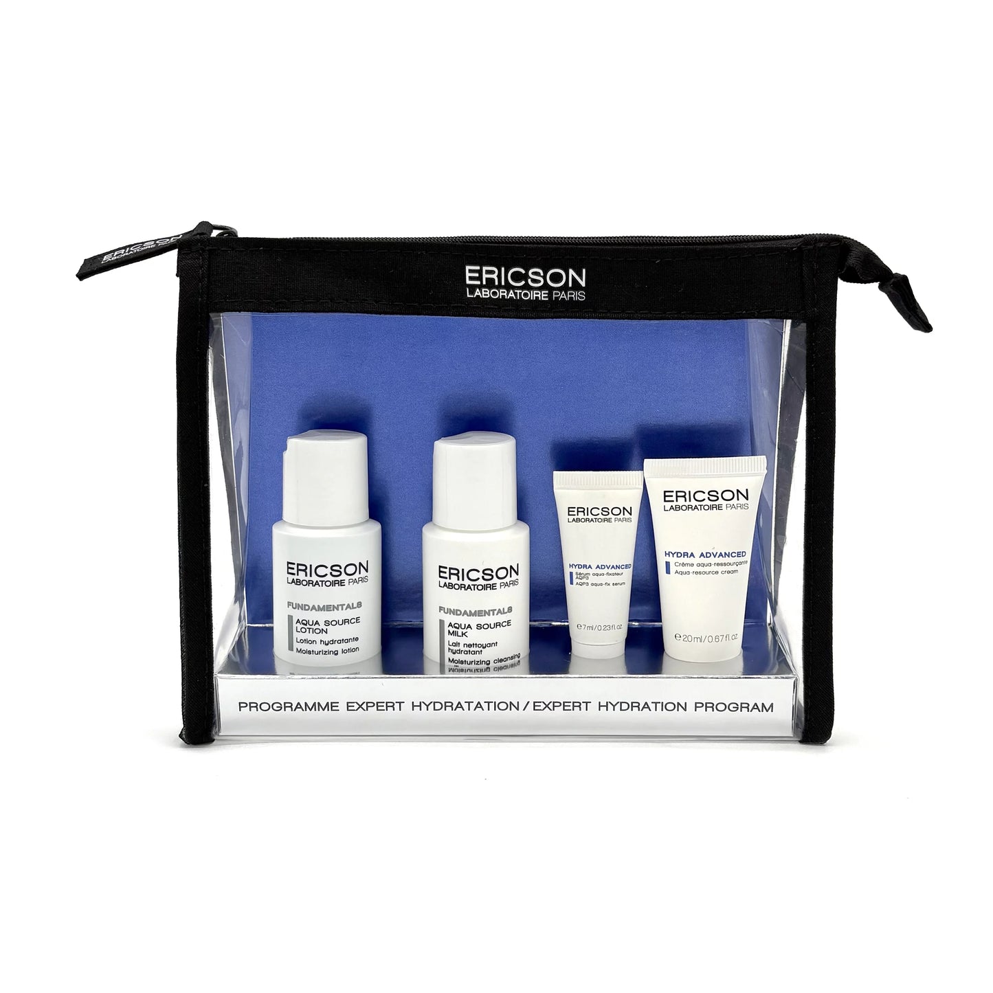 EXPERT HYDRATION PROGRAM SET