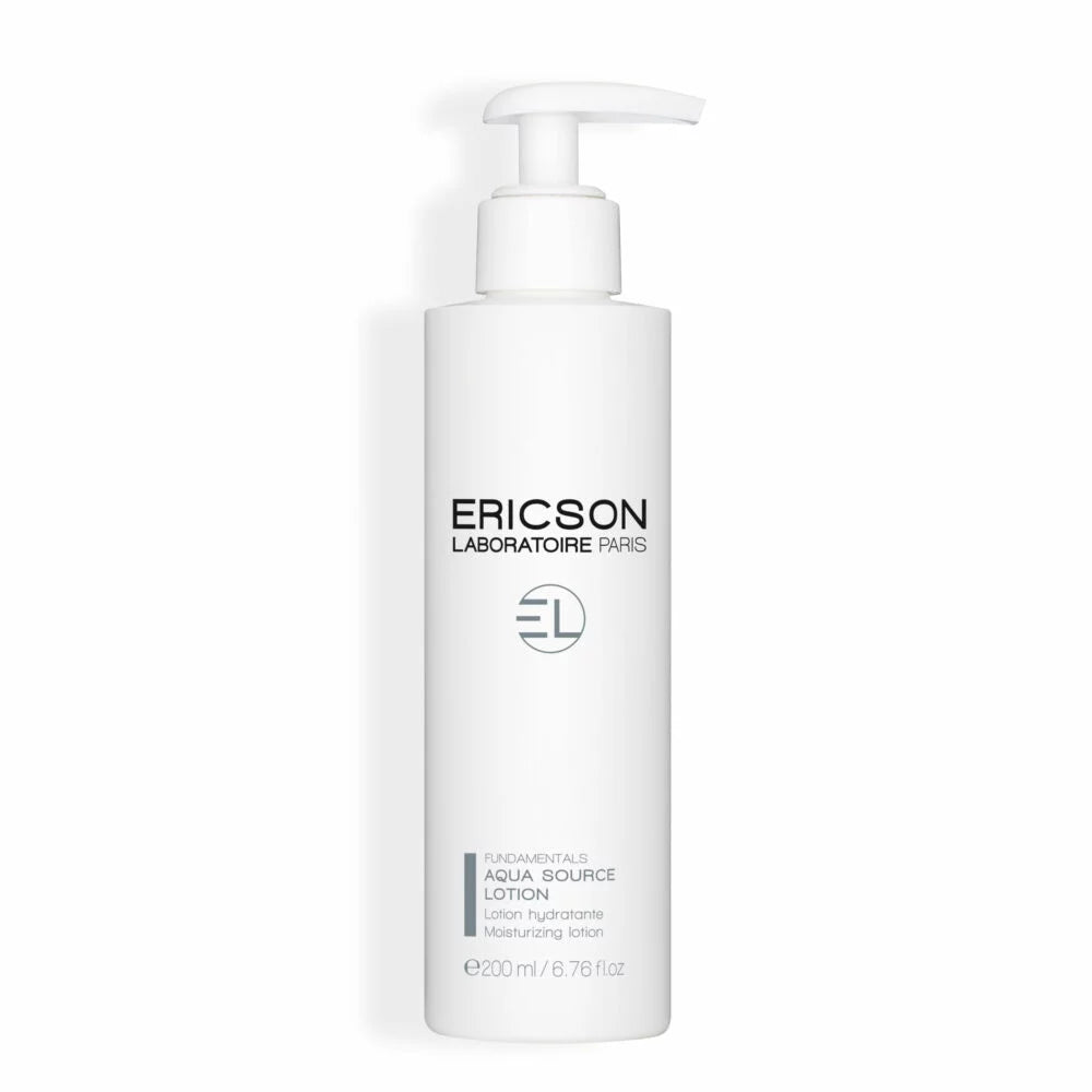 AQUA SOURCE LOTION - 200ml