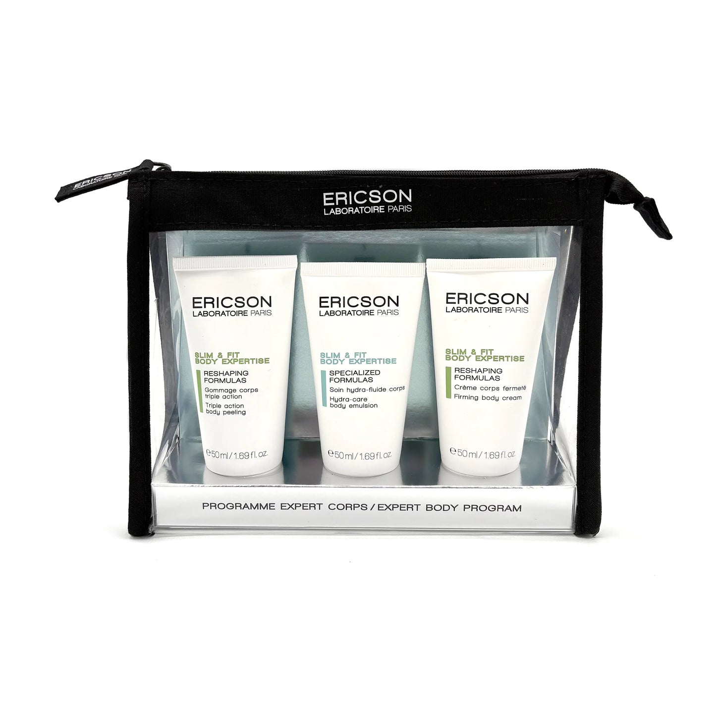 EXPERT BODY PROGRAM SET