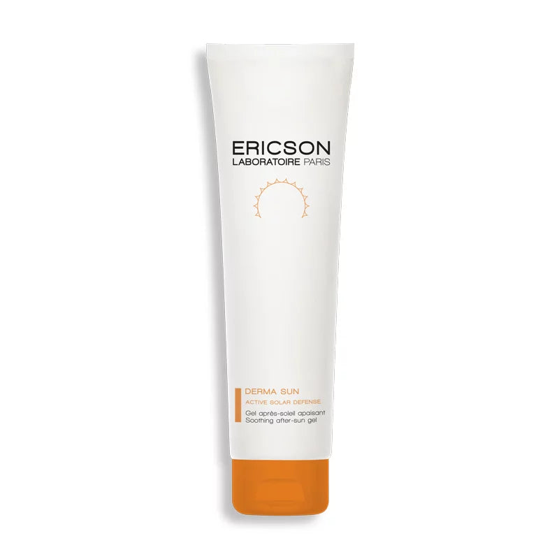 SOOTHING AFTER-SUN GEL - 150ml