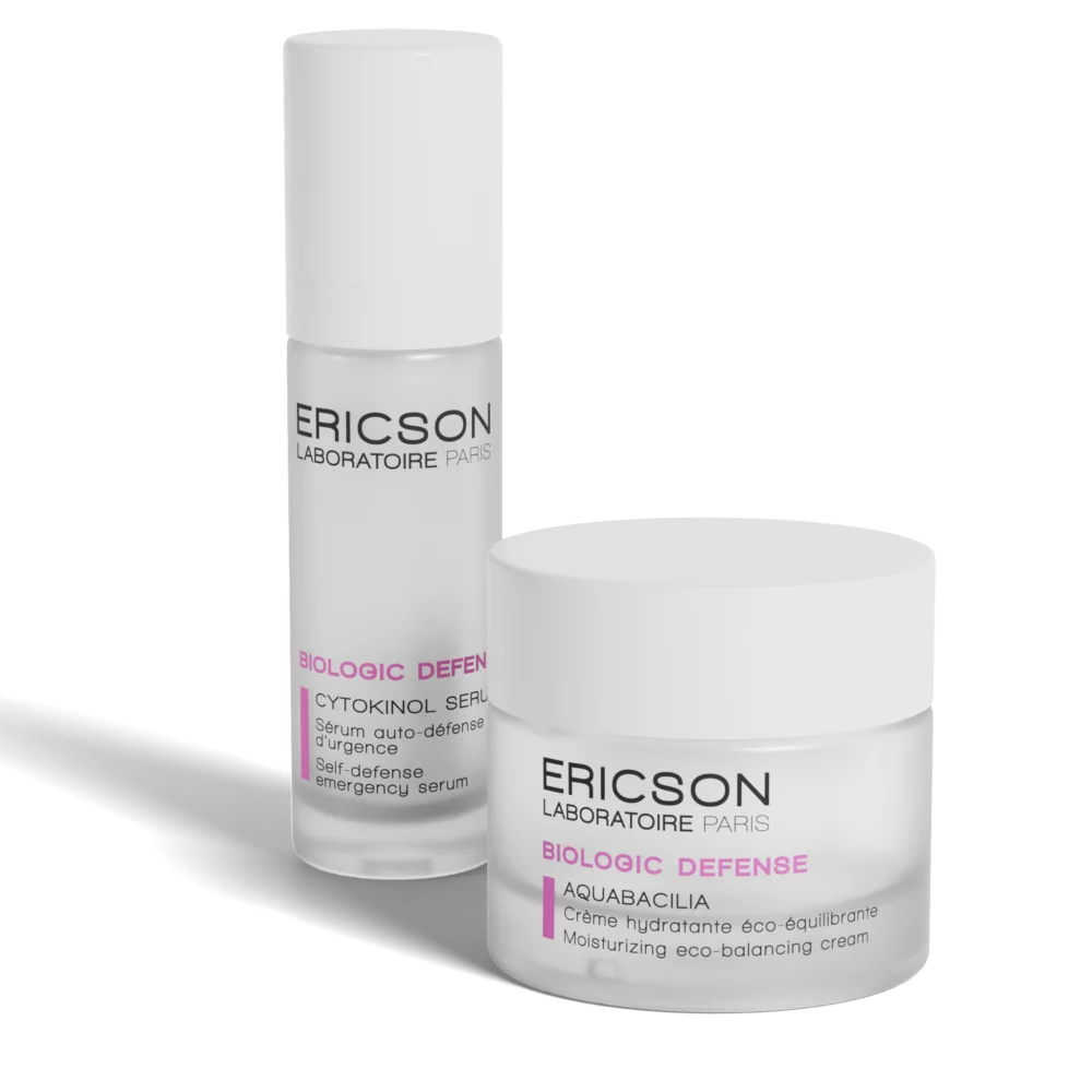 Biologic Defense