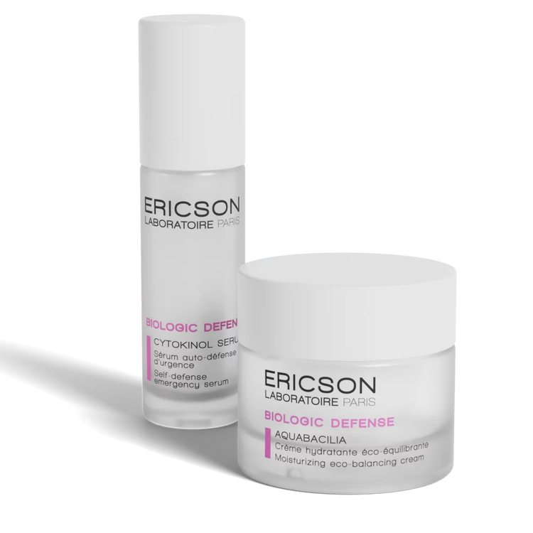 Biologic Defense