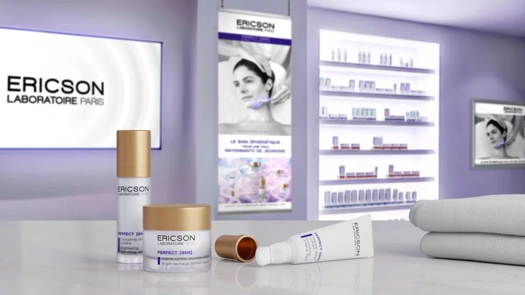 Facial Products