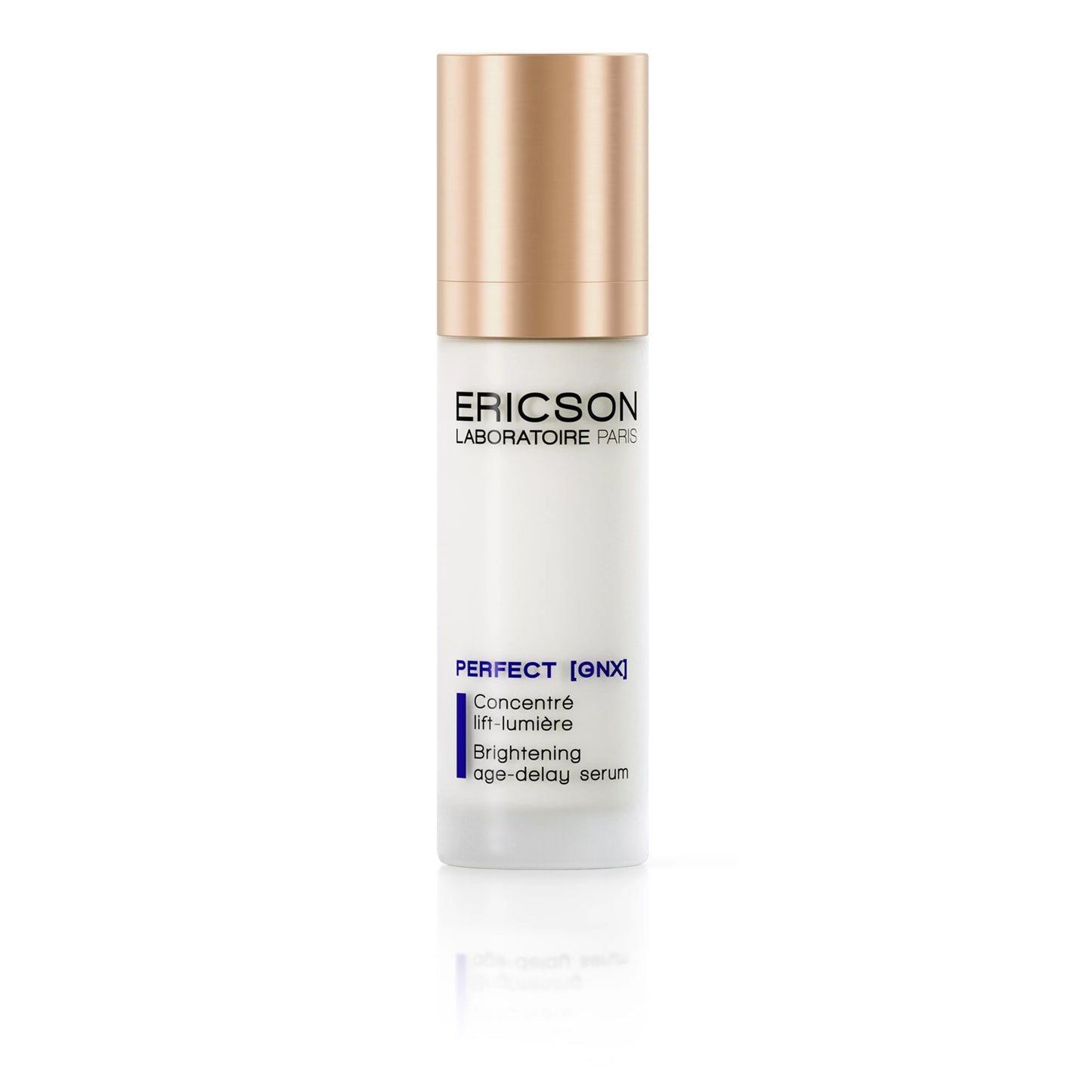BRIGHTENING AGE-DELAY SERUM - 30ml