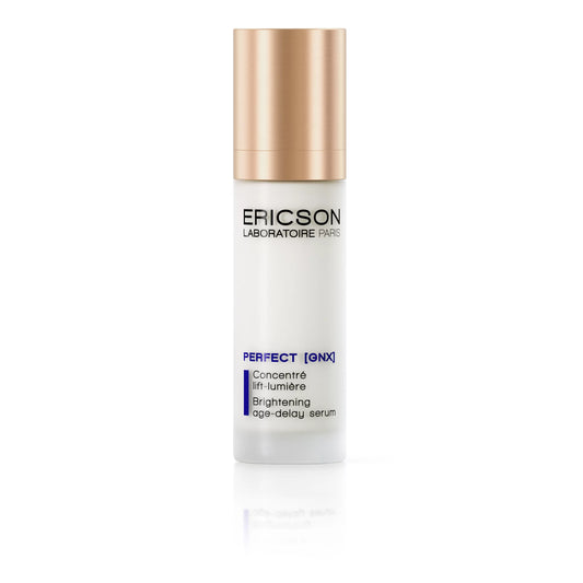 BRIGHTENING AGE-DELAY SERUM - 30ml