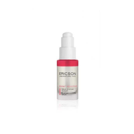 BI-PHASE SOOTHING SERUM - 30ml