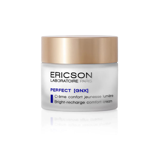 BRIGHT-RECHARGE COMFORT CREAM - 50ml