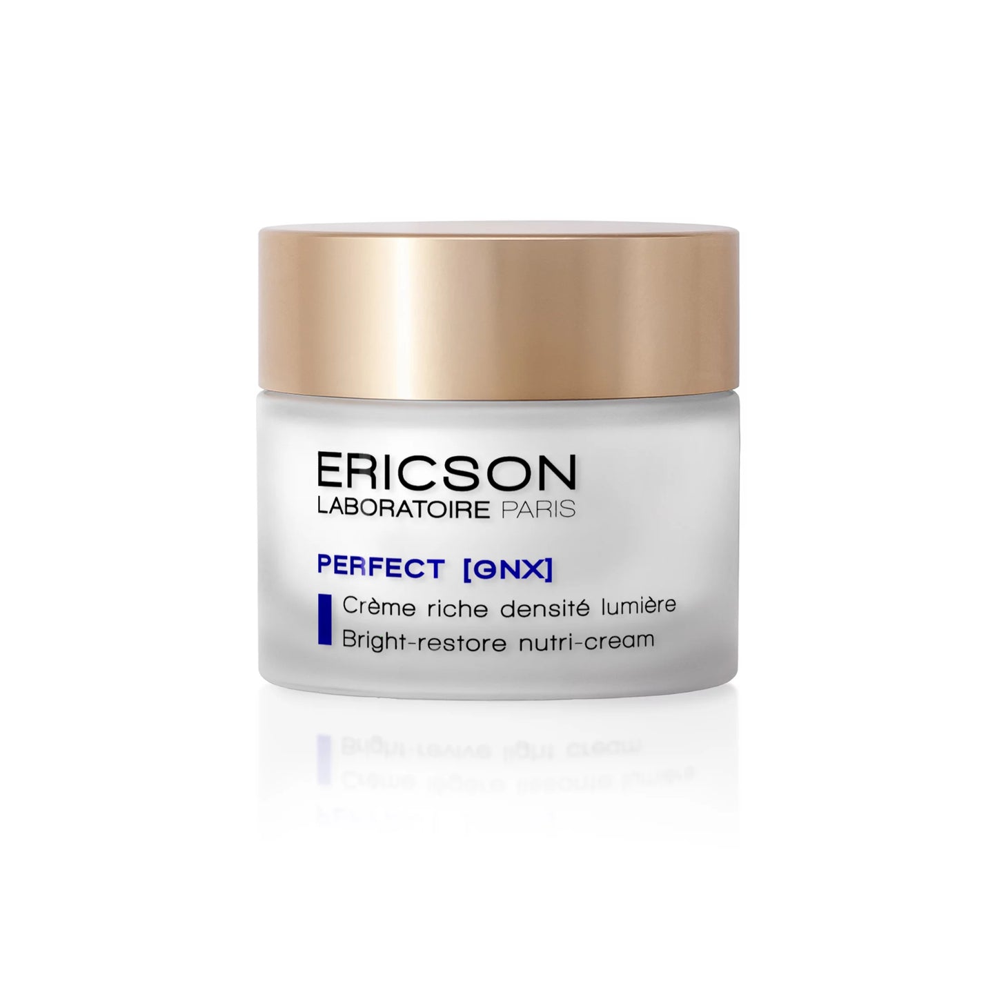 BRIGHT-RESTORE NUTRI-CREAM - 50ml