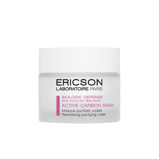 ACTIVE CARBON MASK - 50ml