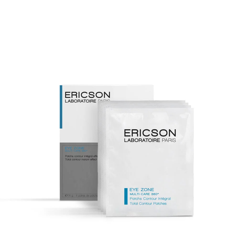 TOTAL CONTOUR PATCHES - 4x2ml