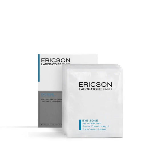 TOTAL CONTOUR PATCHES - 4x2ml