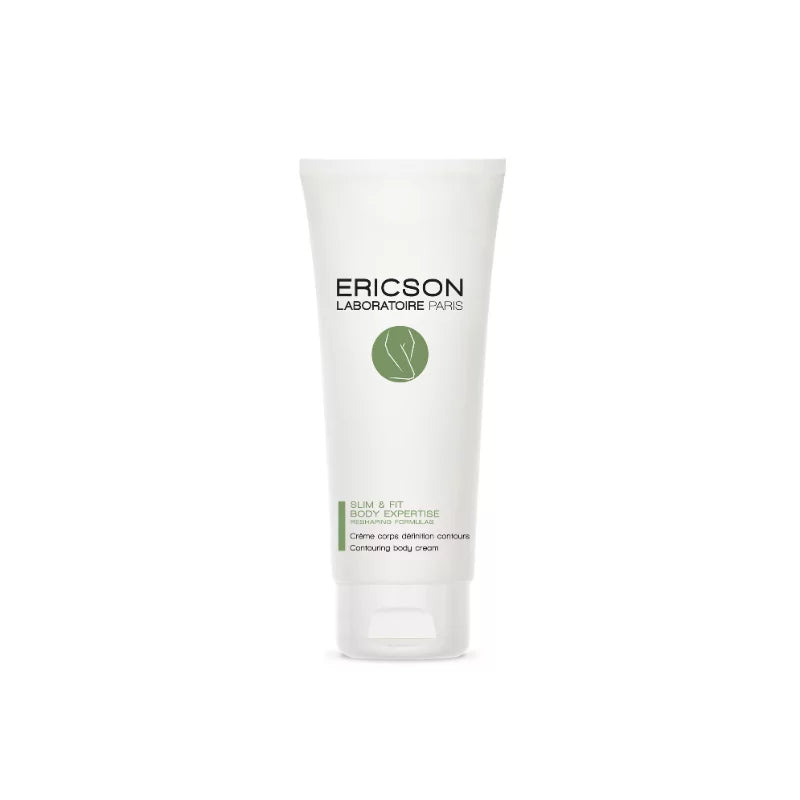 CONTOURING BODY CREAM - 200ml