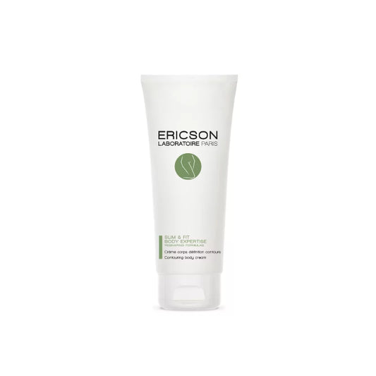 CONTOURING BODY CREAM - 200ml