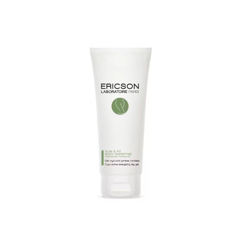 CRYO-ACTIVE ENERGIZING LEG GEL - 200ml
