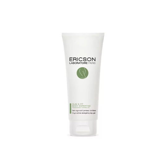 CRYO-ACTIVE ENERGIZING LEG GEL - 200ml