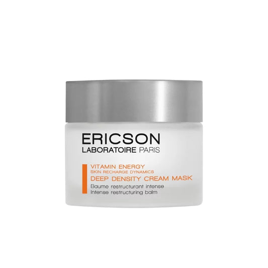 DEEP DENSITY CREAM MASK - 50ml