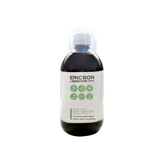 DETOX EXPERT CONCENTRATE - 500ml