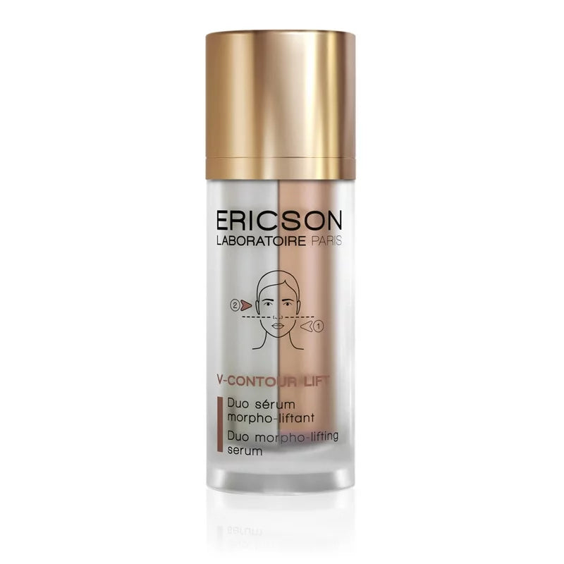 DUO MORPHO-LIFTING SERUM - 2x15ml