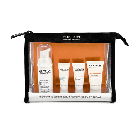 EXPERT GLOW PROGRAM SET