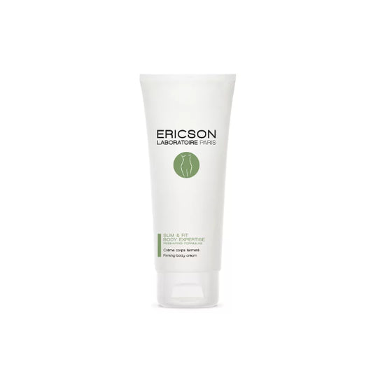 FIRMING BODY CREAM - 200ml