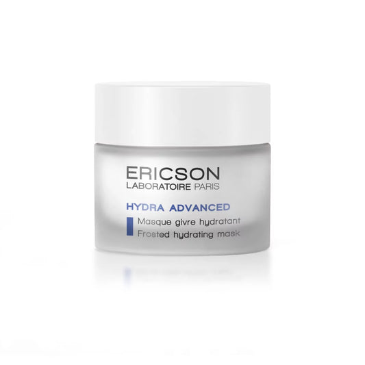 FROSTED HYDRATING MASK - 50ml