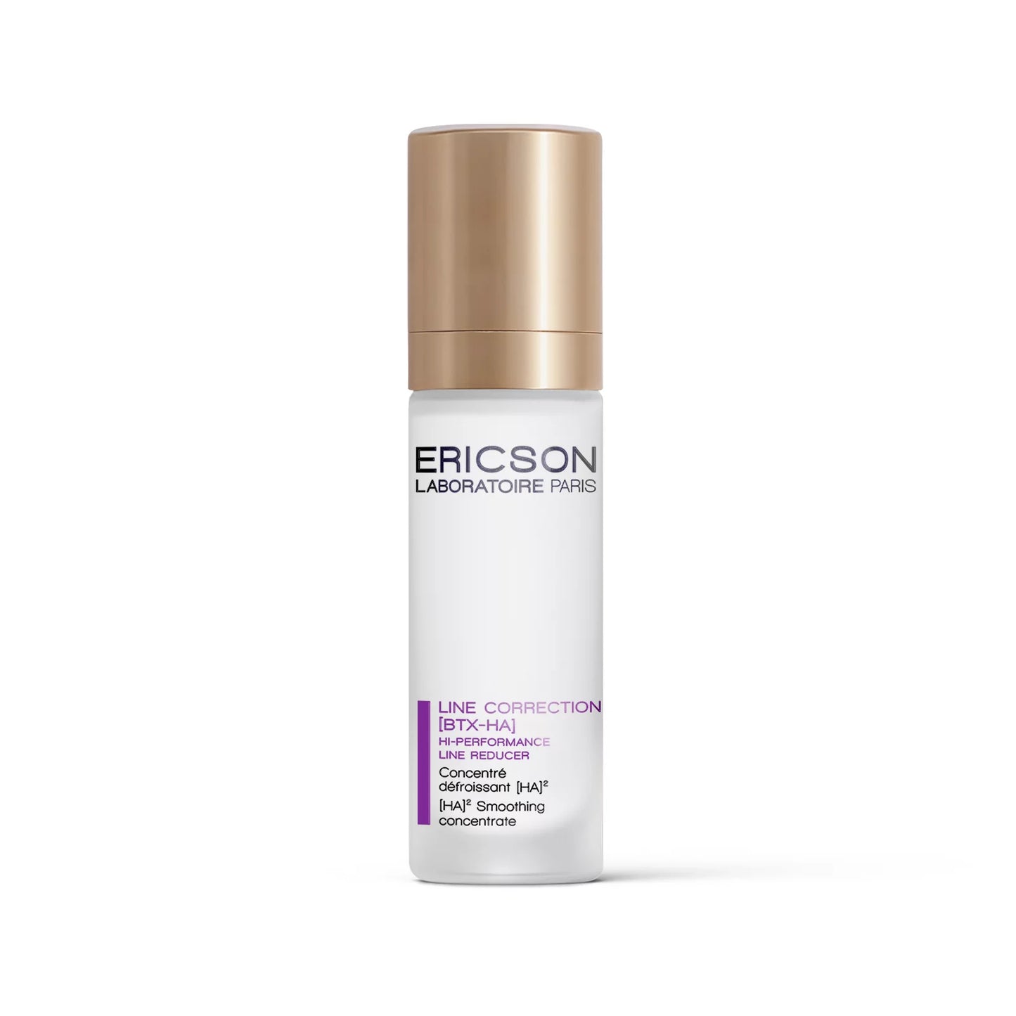 [HA]2 SMOOTHING CONCENTRATE - 30ml