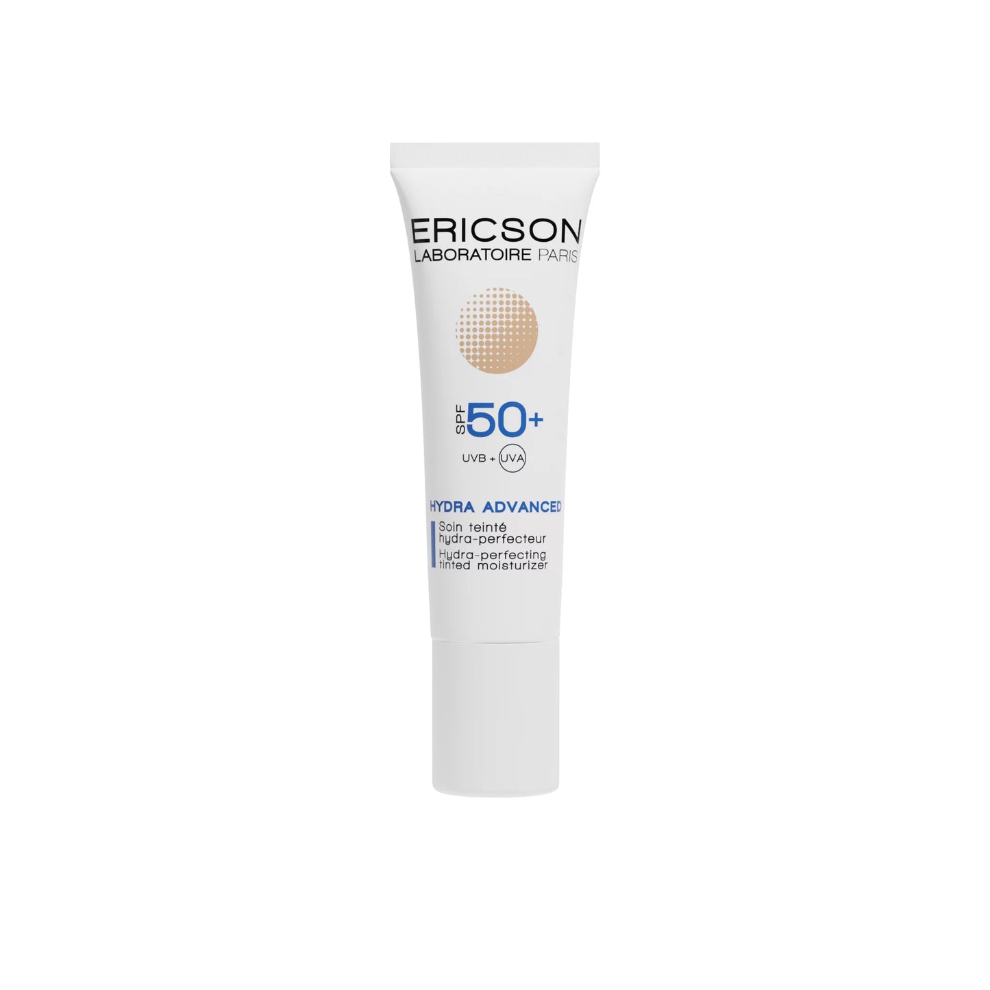 HYDRA-PERFECTING TINTED MOISTURIZER SPF50+ - 30ml