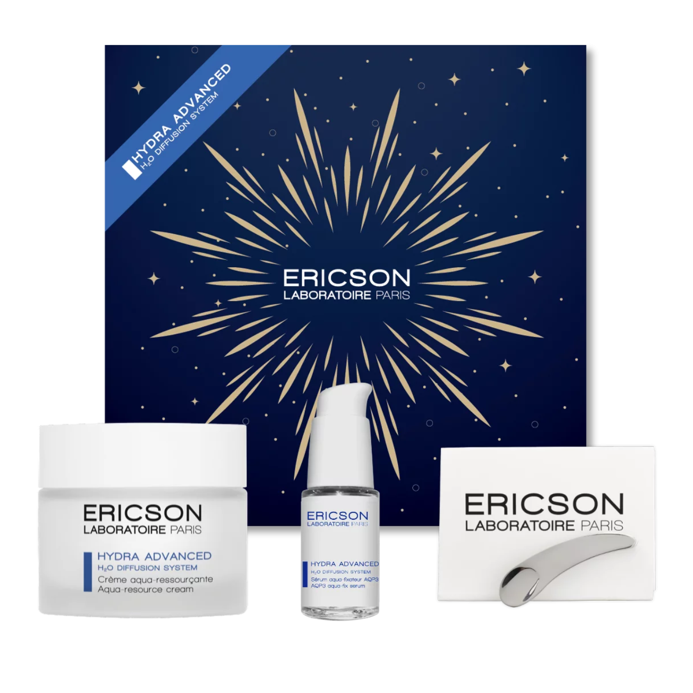 HYDRA ADVANCE GIFT SET