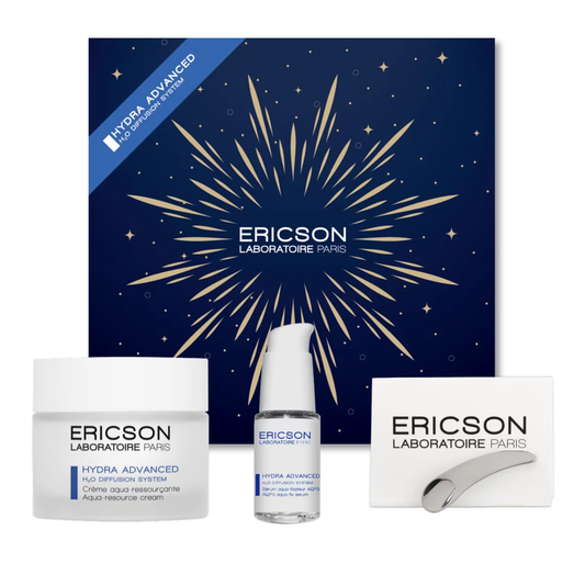 HYDRA ADVANCE GIFT SET