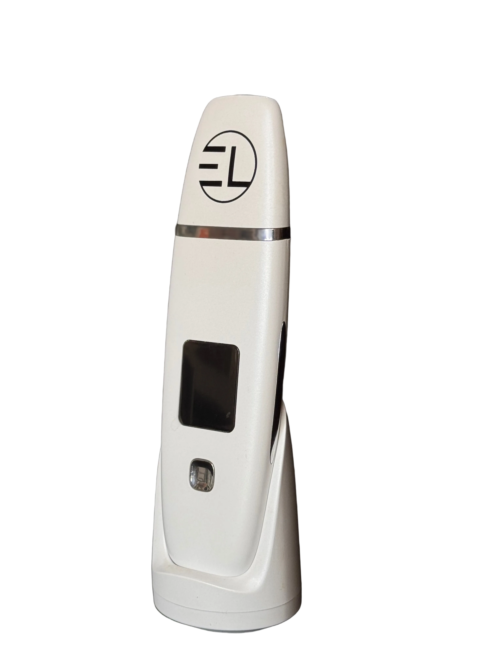 Ericson sonic scrubber