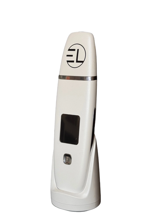 Ericson sonic scrubber