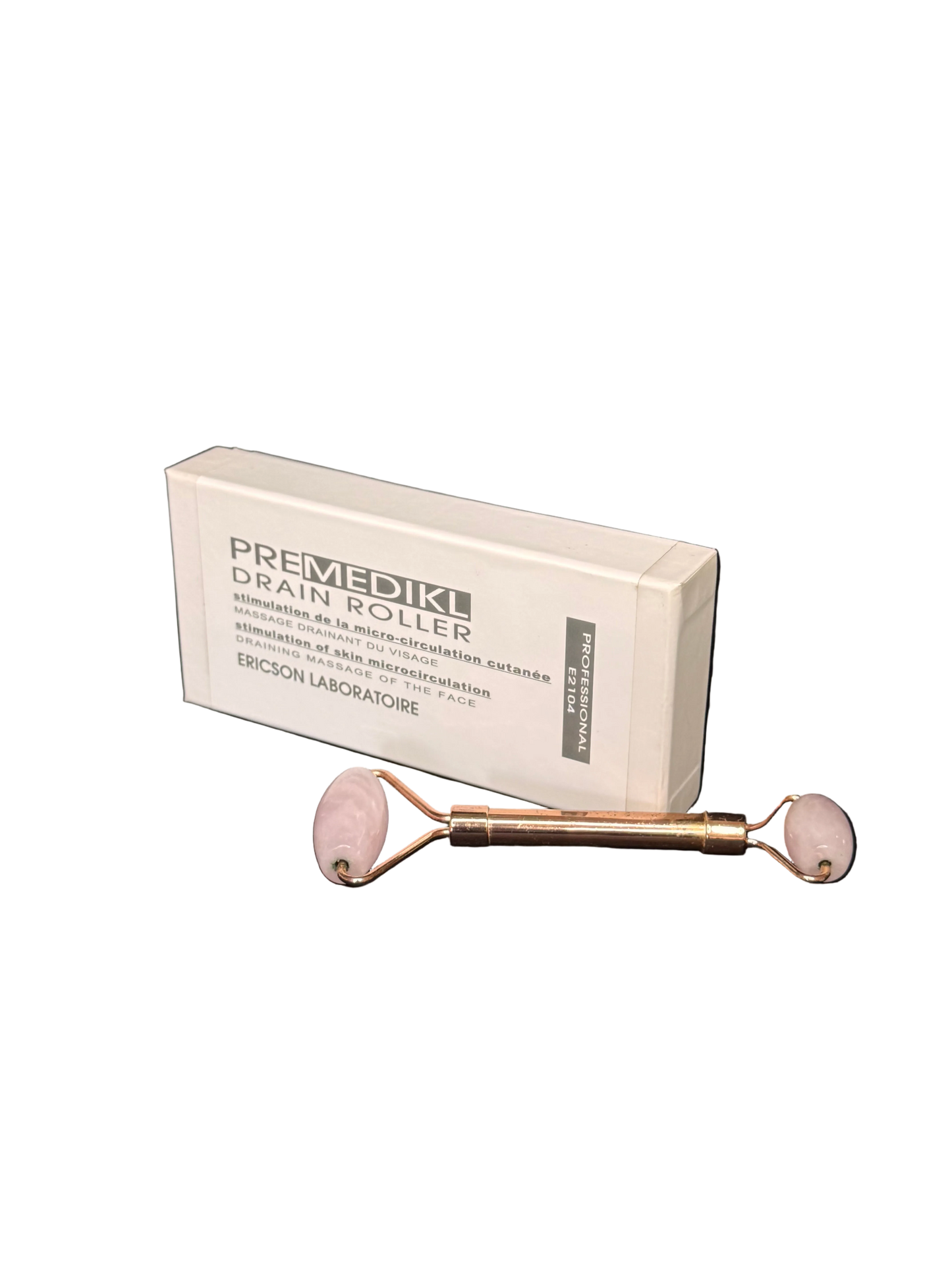 PREMEDIKL DRAIN ROLLER