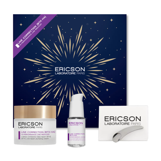 LINE CORRECTION GIFT SET