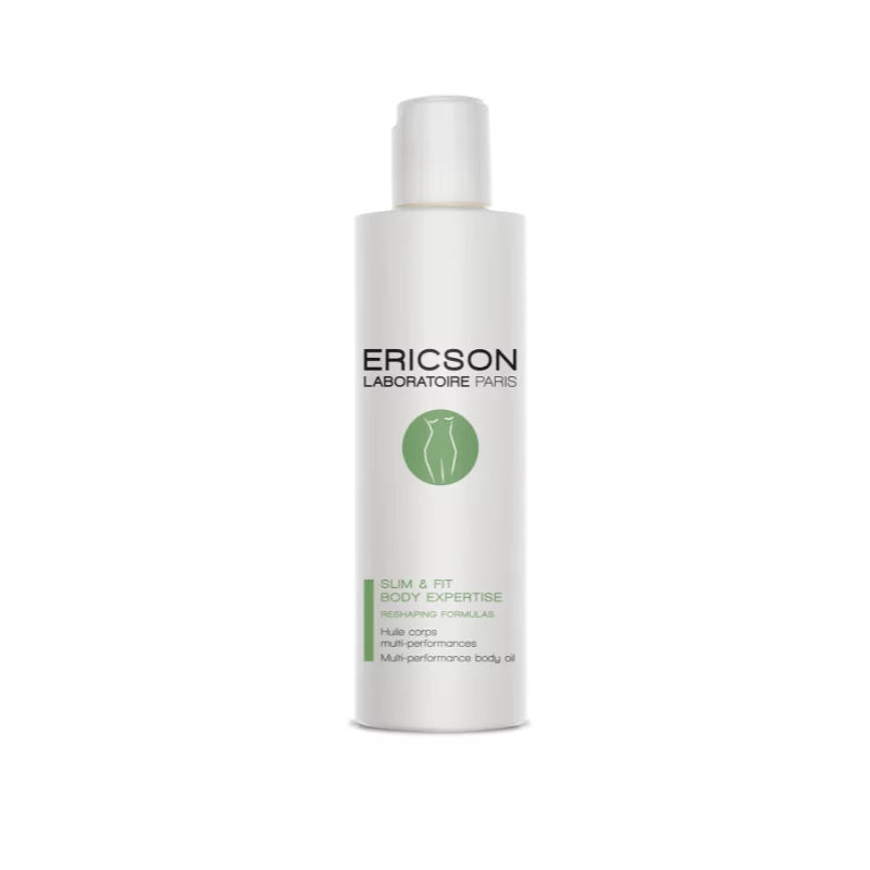 MULTI-PERFORMANCE BODY OIL - 200ml