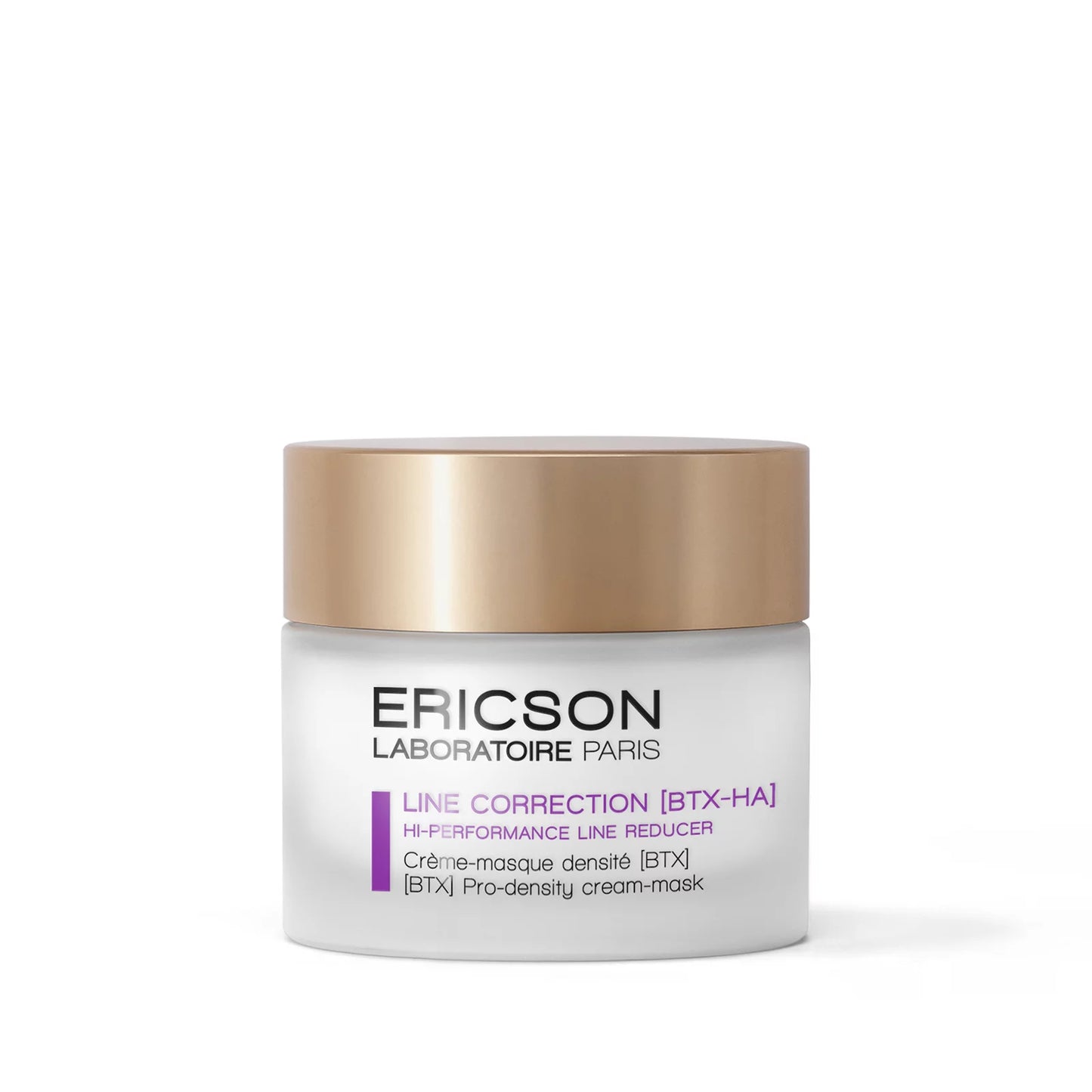 [BTX] PRO-DENSITY CREAM-MASK - 50ml