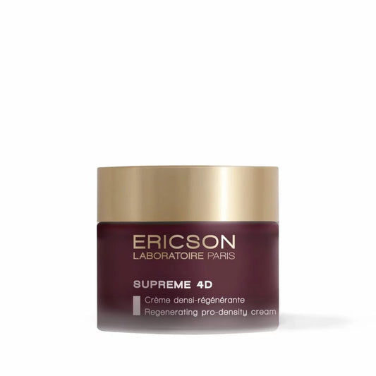 REGENERATING PRO-DENSITY CREAM - 50ml