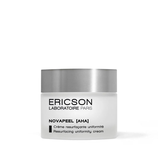 RESURFACING UNIFORMITY CREAM - 50ml