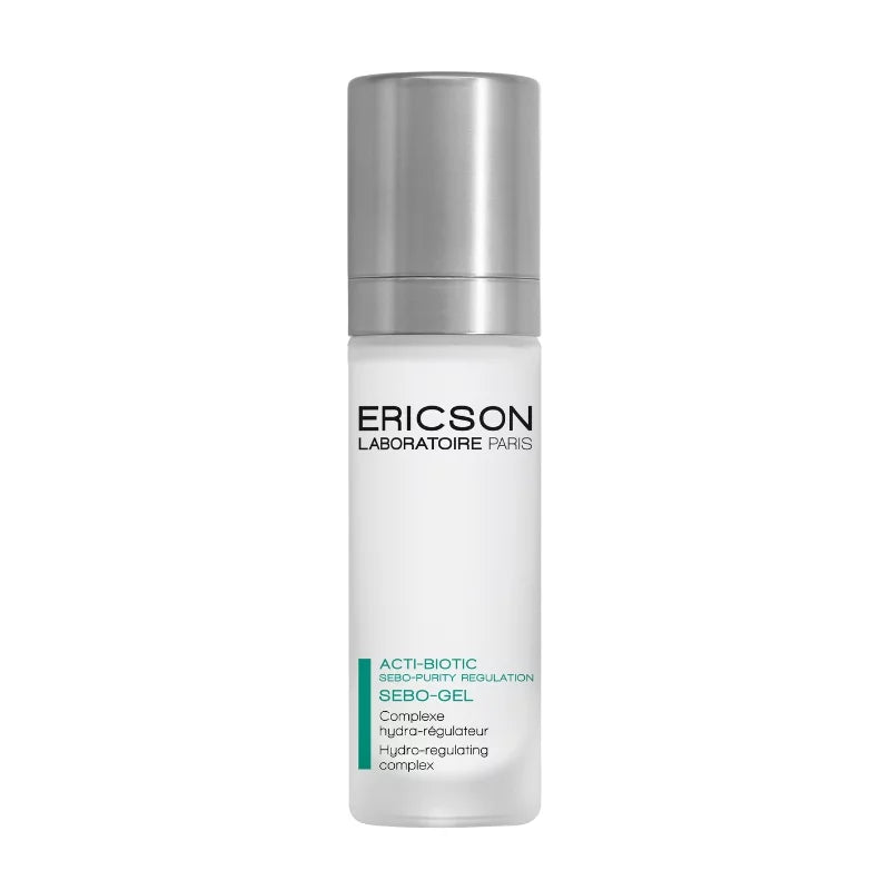 SEBO-GEL - 30ml