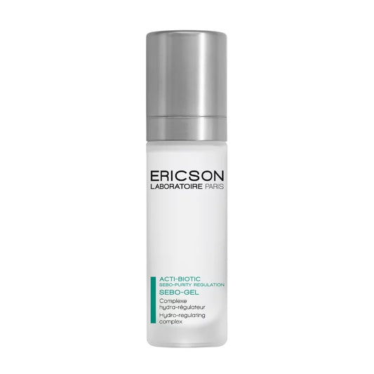 SEBO-GEL - 30ml