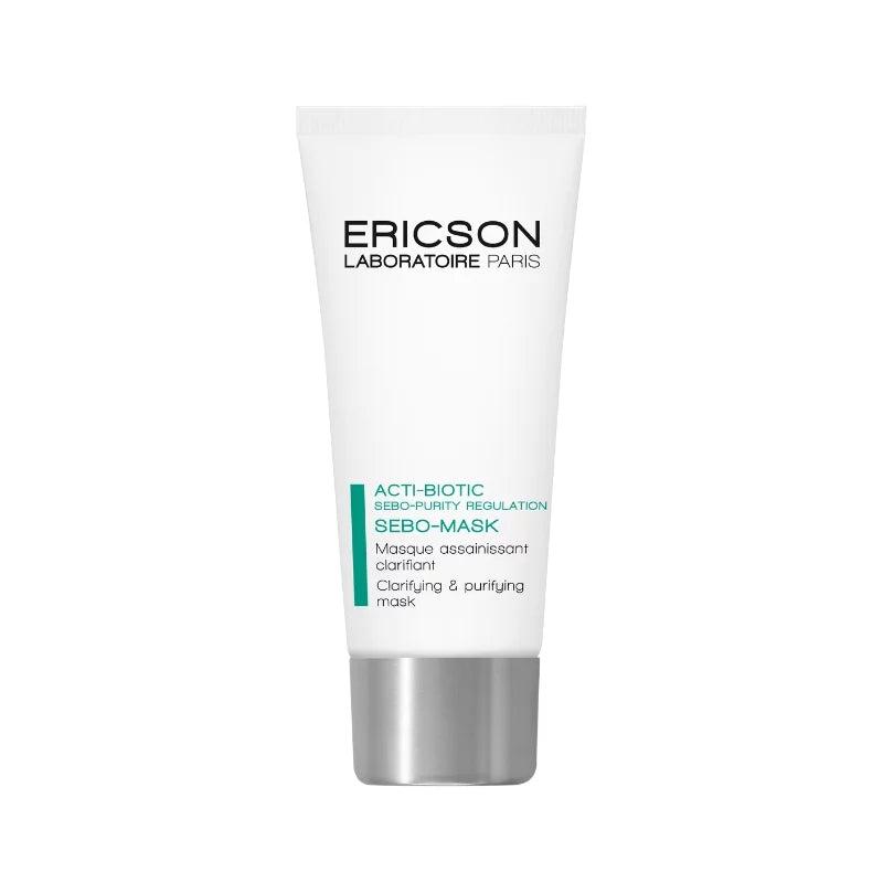 SEBO-MASK - 50ml