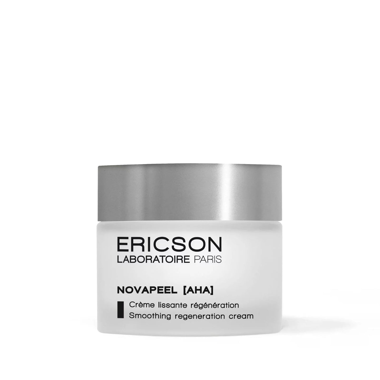 SMOOTHING REGENERATION CREAM - 50ml