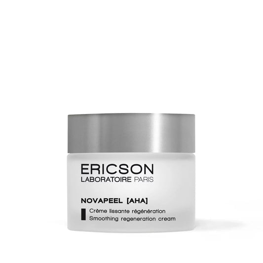 SMOOTHING REGENERATION CREAM - 50ml