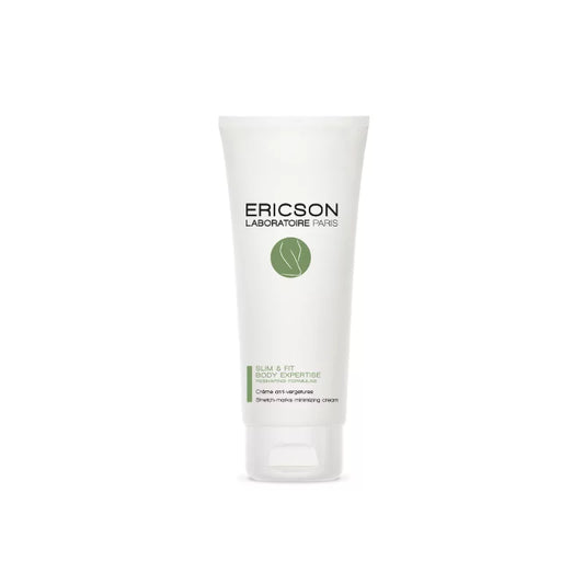 STRETCH-MARKS MINIMIZING CREAM - 200ml