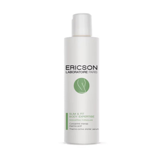 THERMO-ACTIVE STARTER SERUM - 200ml